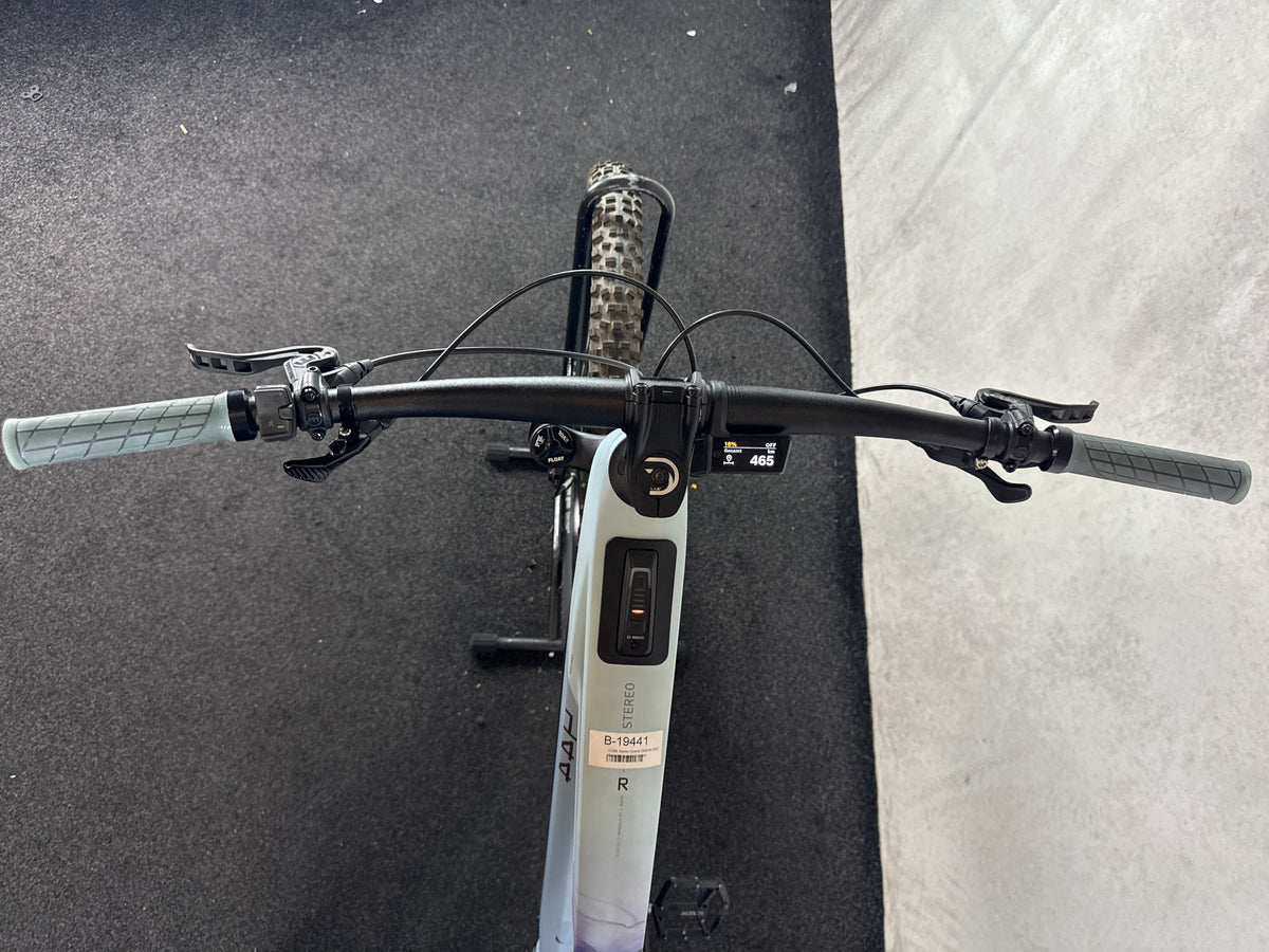 Bifoco — cockpit_fahrersicht
