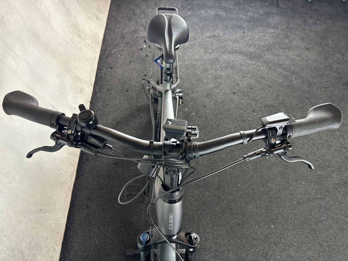 Bifoco — cockpit_von_vorne