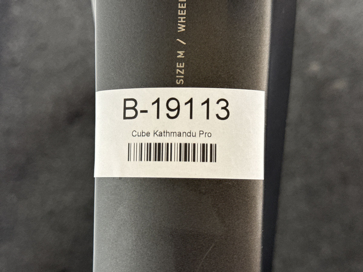 Bifoco — sku_barcode