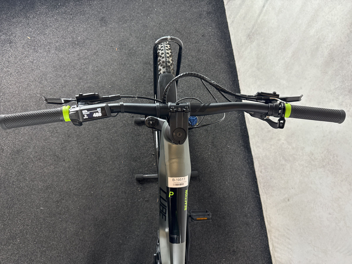 Bifoco — cockpit_fahrersicht