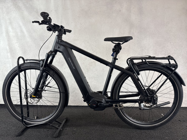 Riese & Müller Charger4 GT rohloff