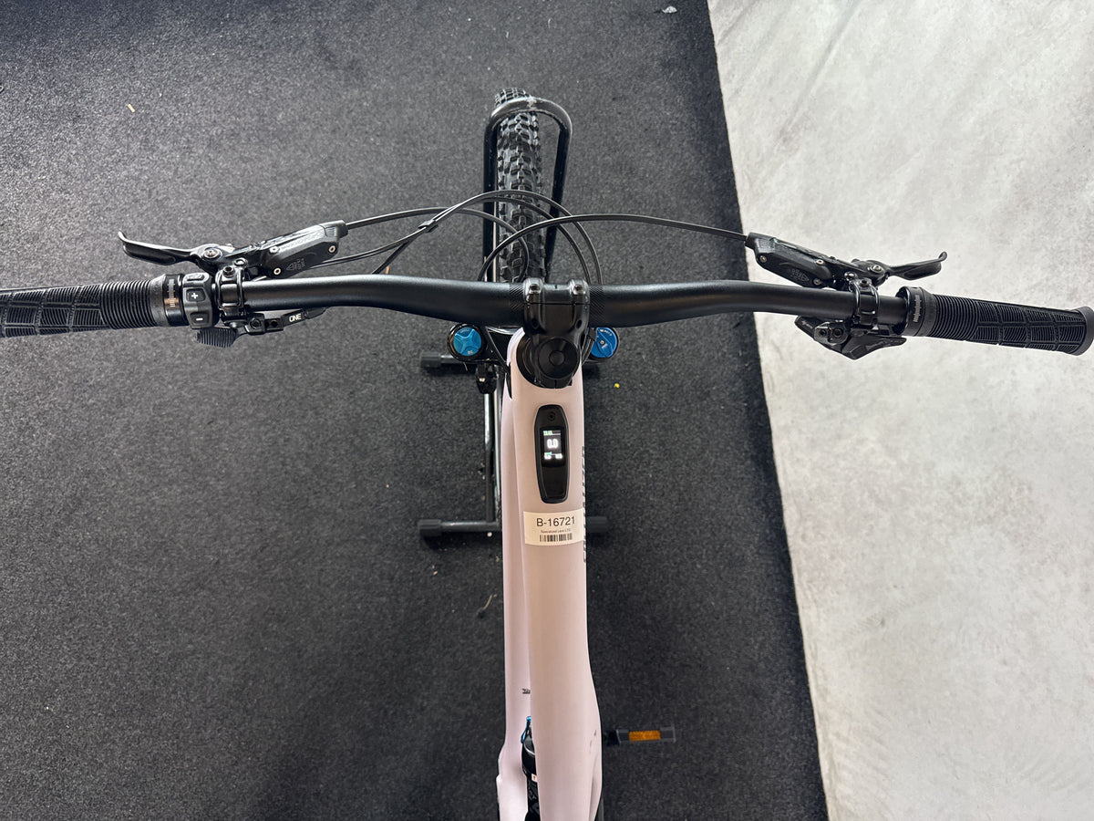 Bifoco — cockpit_fahrersicht