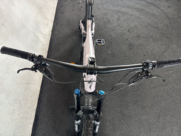 Specialized Levo LTD