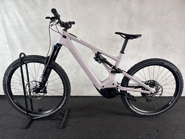 Specialized Levo LTD
