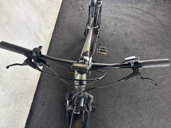 Corratec E-Power MTC Elite 12S SE 3.0 Gent