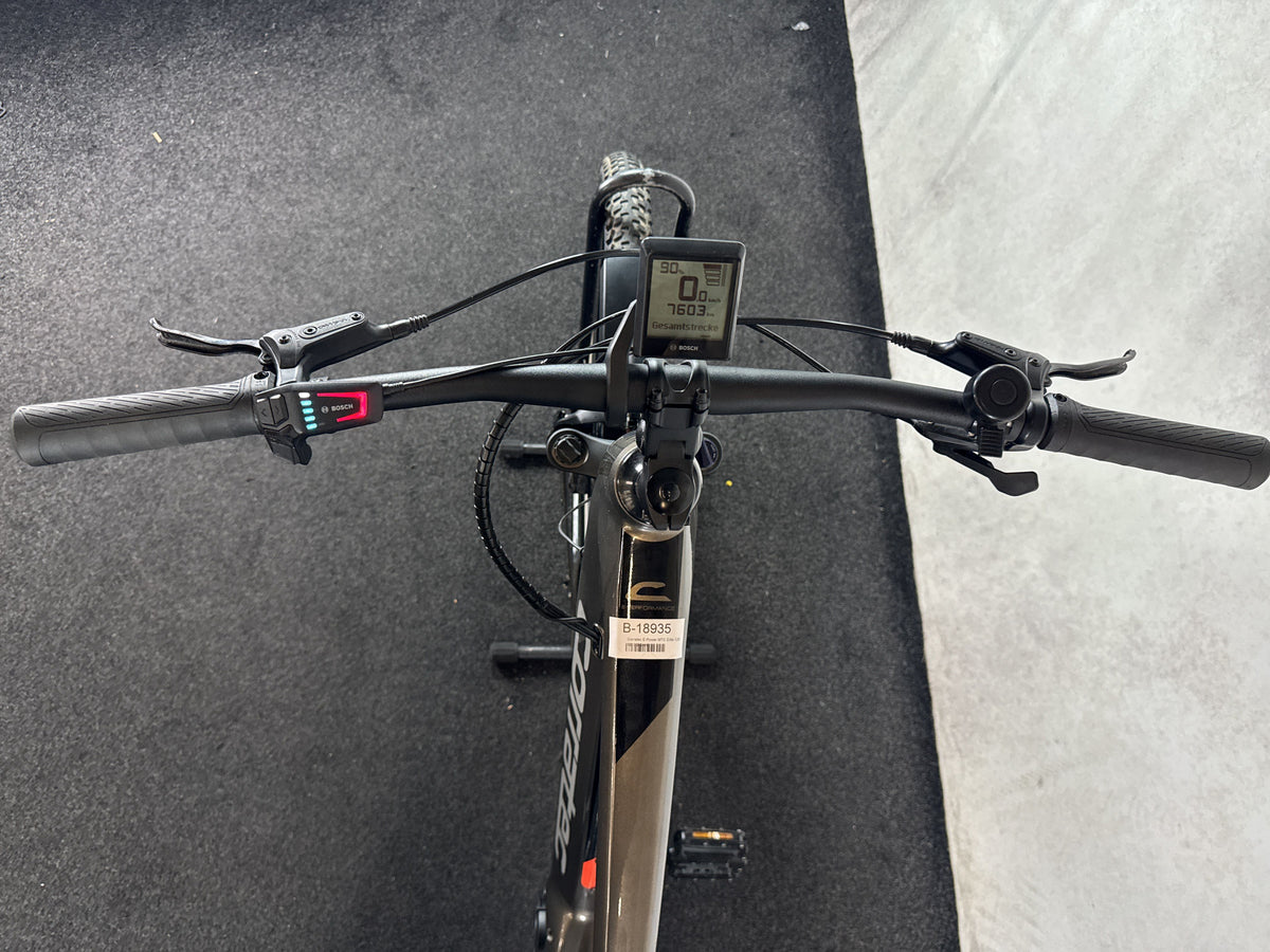 Bifoco — cockpit_fahrersicht