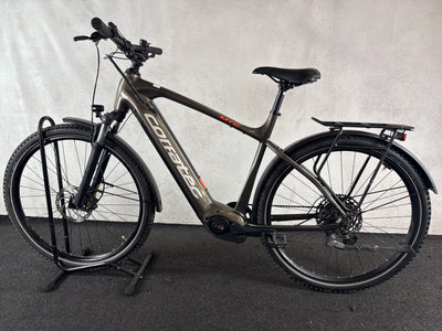 E-Bike