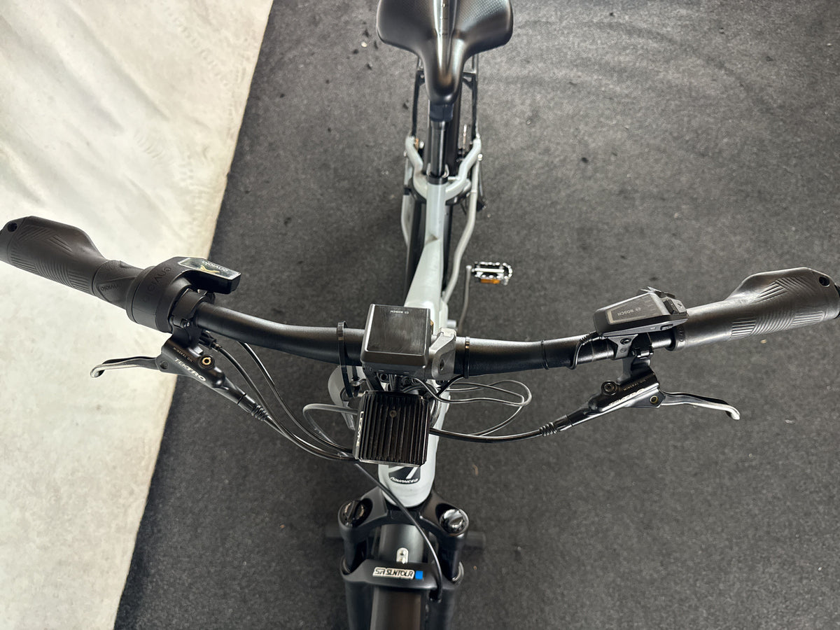 Bifoco — cockpit_von_vorne