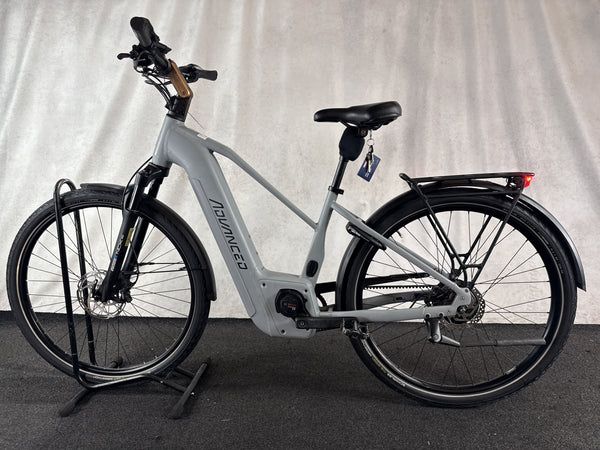 Advanced Trekking X Pro