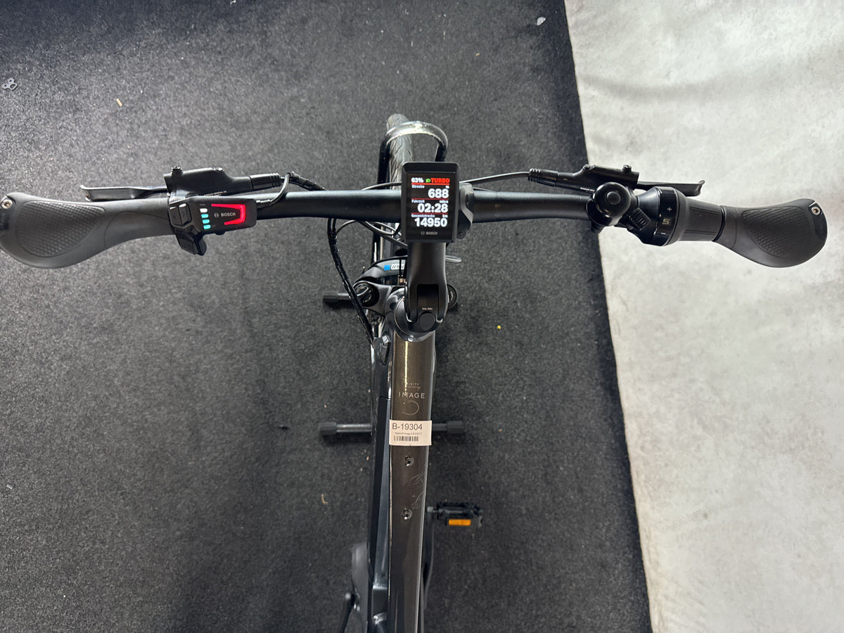 Bifoco — cockpit_fahrersicht