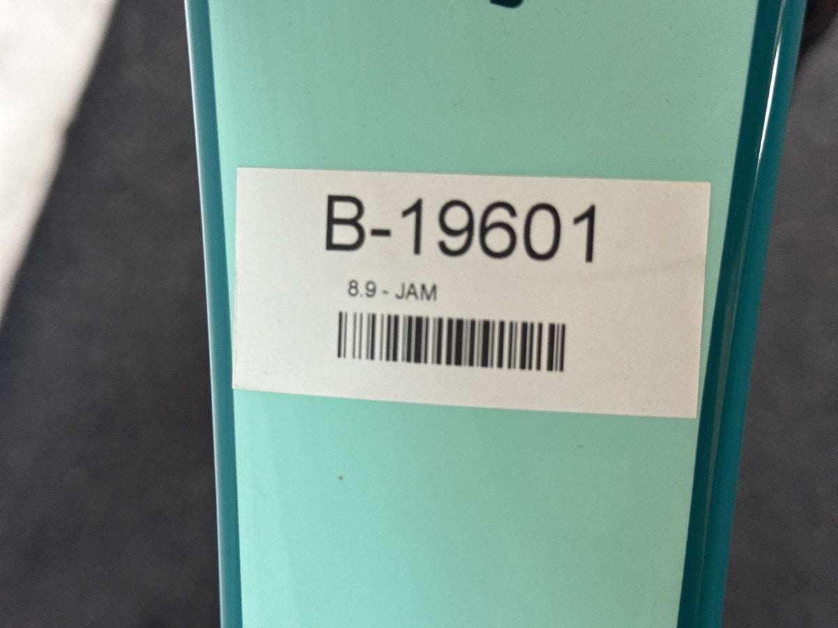 Bifoco — sku_barcode