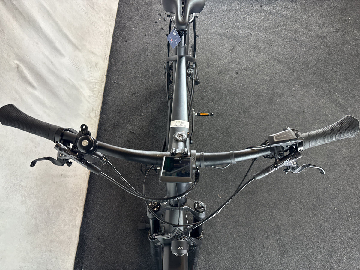 Bifoco — cockpit_von_vorne