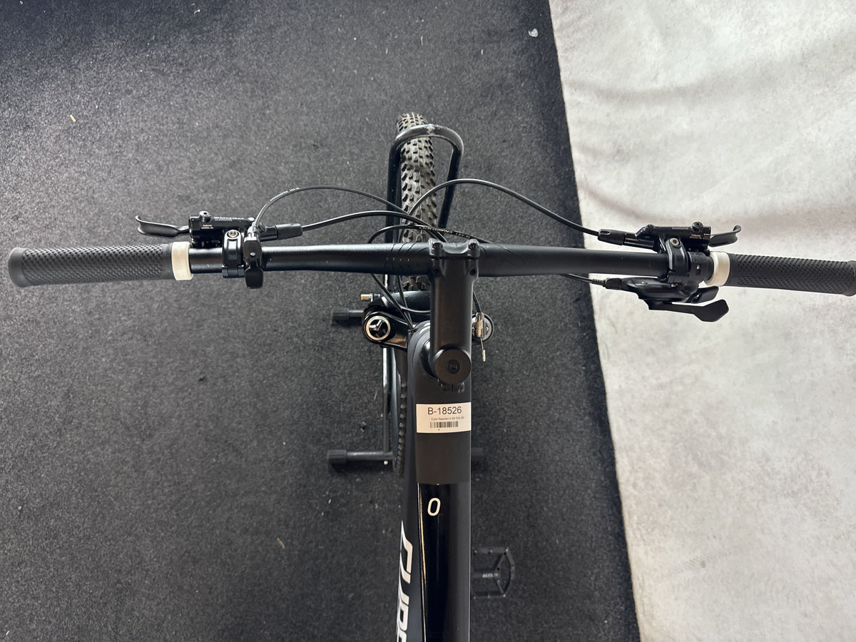 Bifoco — cockpit_fahrersicht