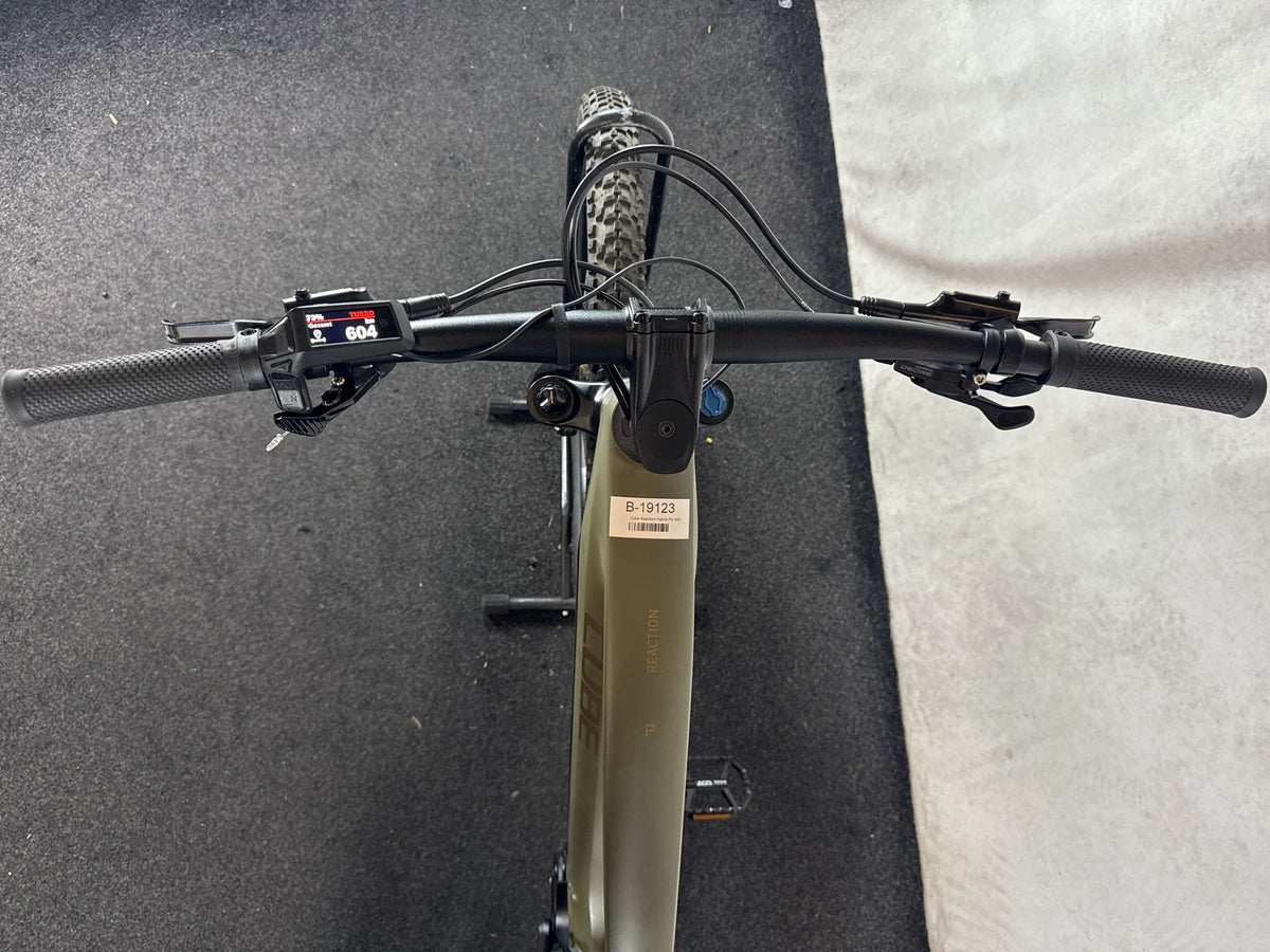 Bifoco — cockpit_fahrersicht