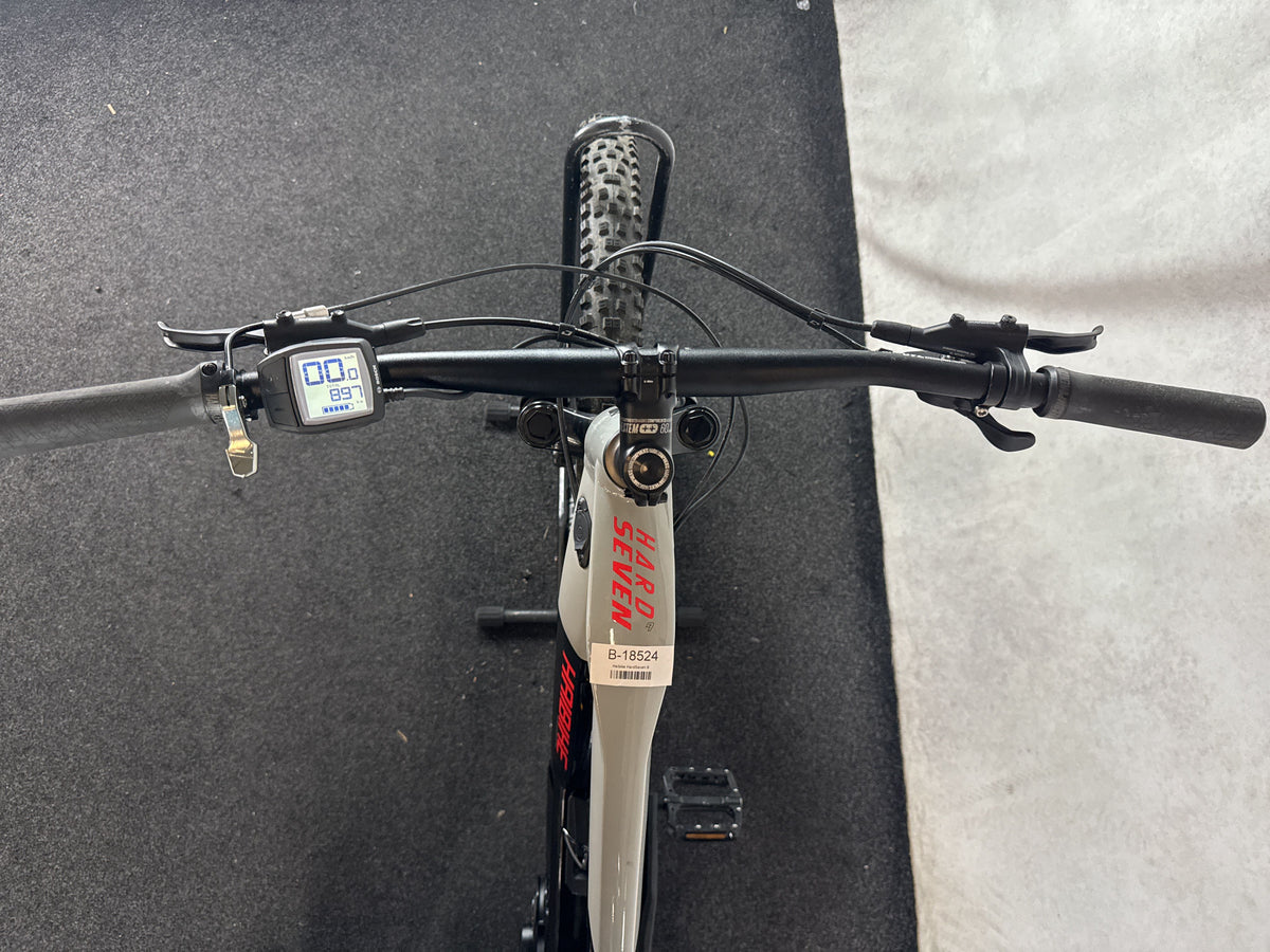 Bifoco — cockpit_fahrersicht