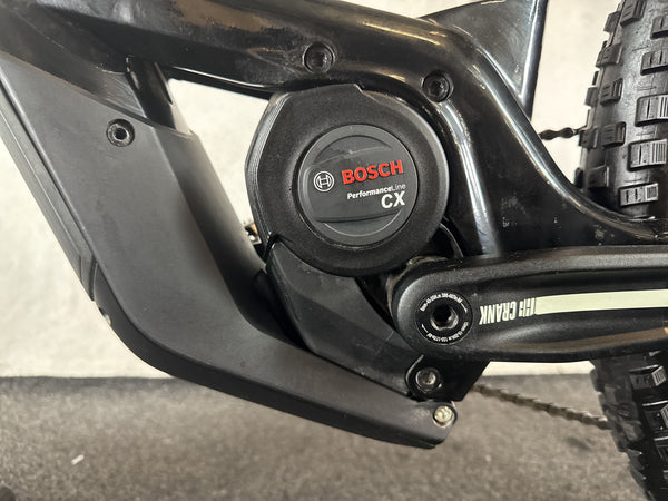 Haibike HardSeven 9