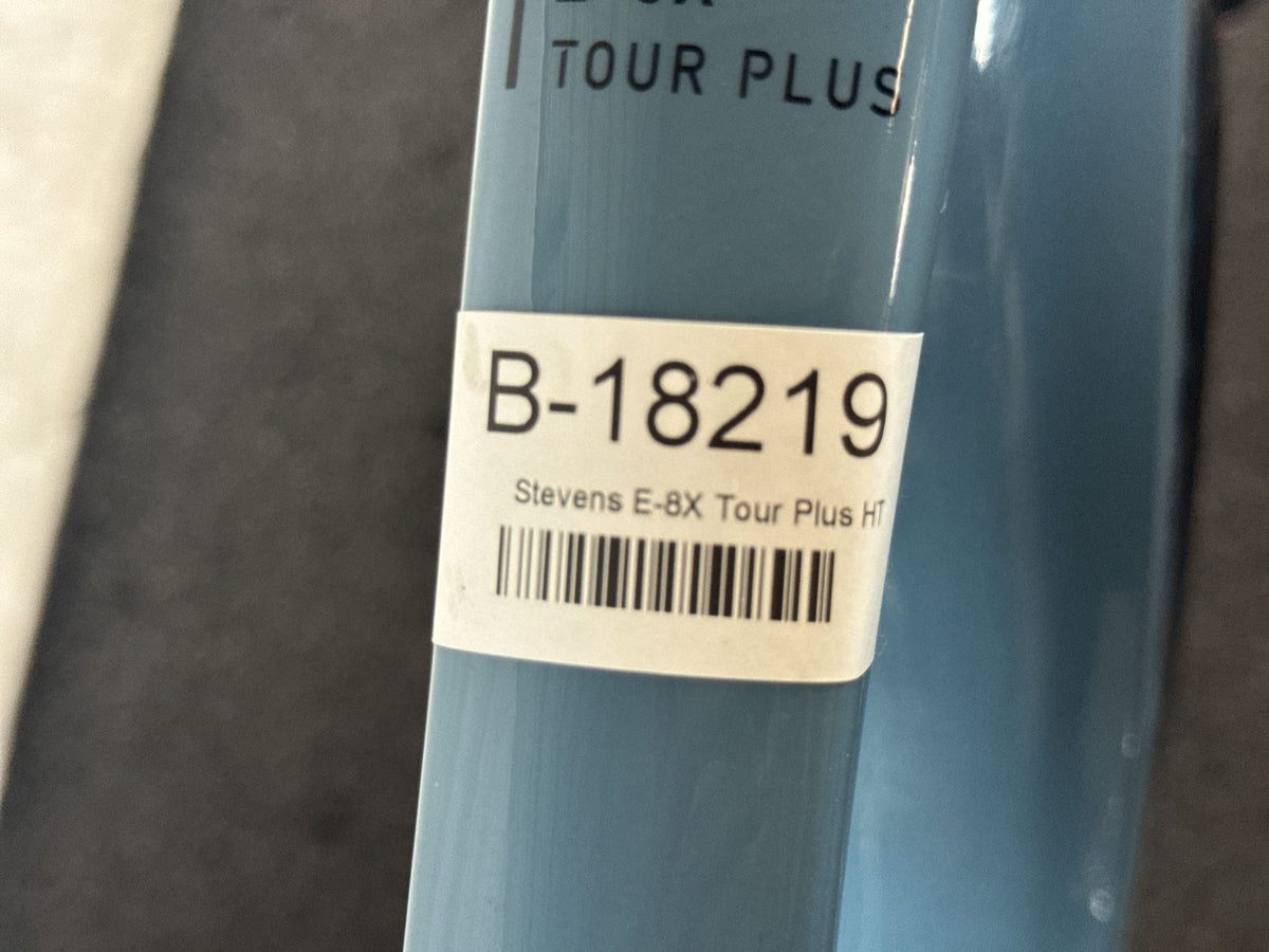 Bifoco — sku_barcode