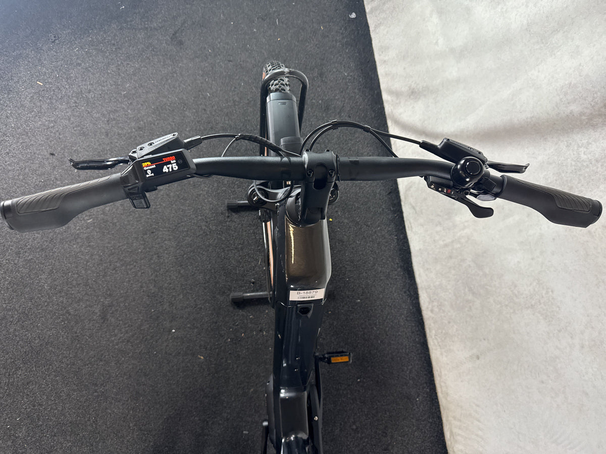 Bifoco — cockpit_fahrersicht