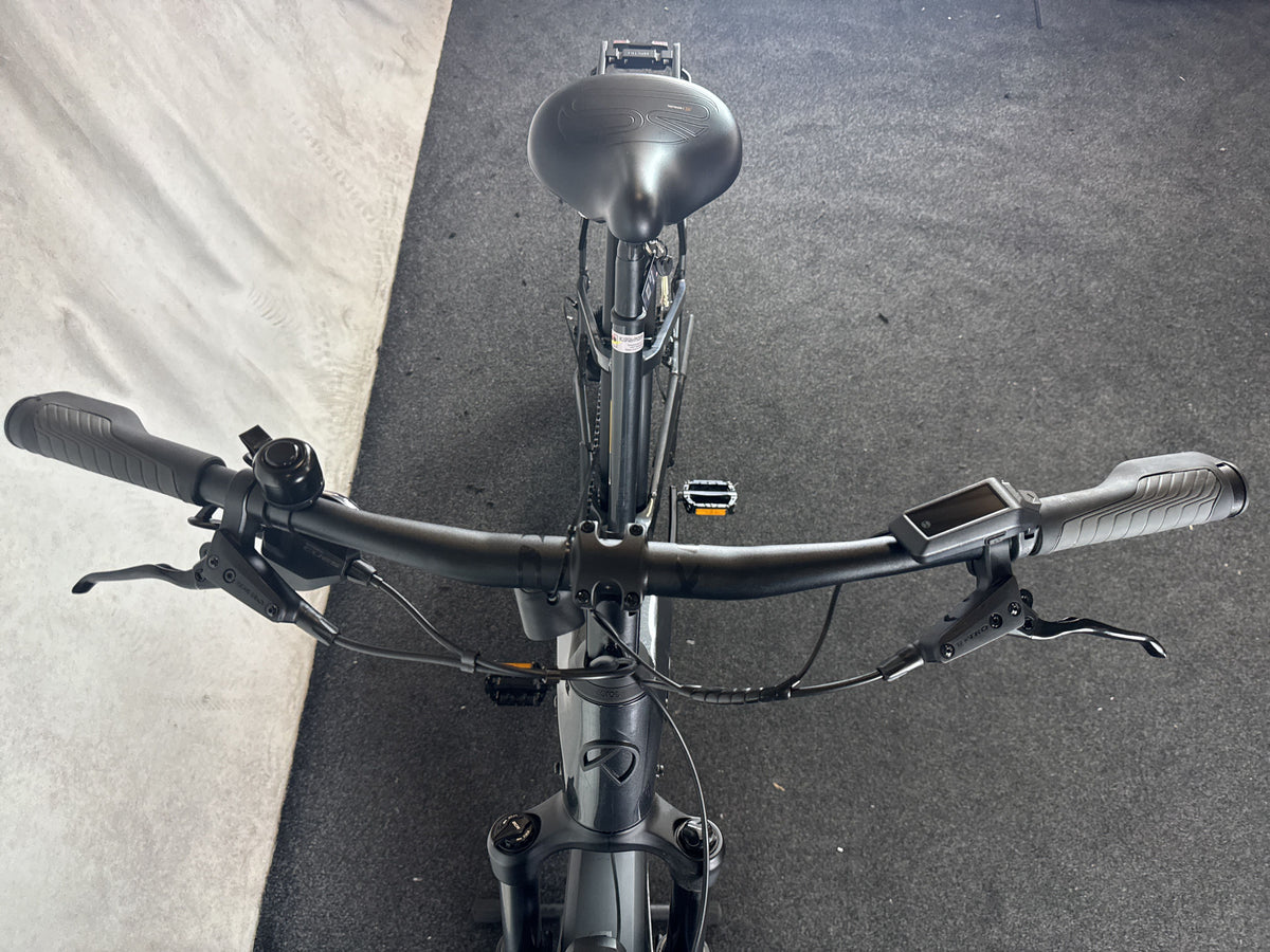 Bifoco — cockpit_von_vorne