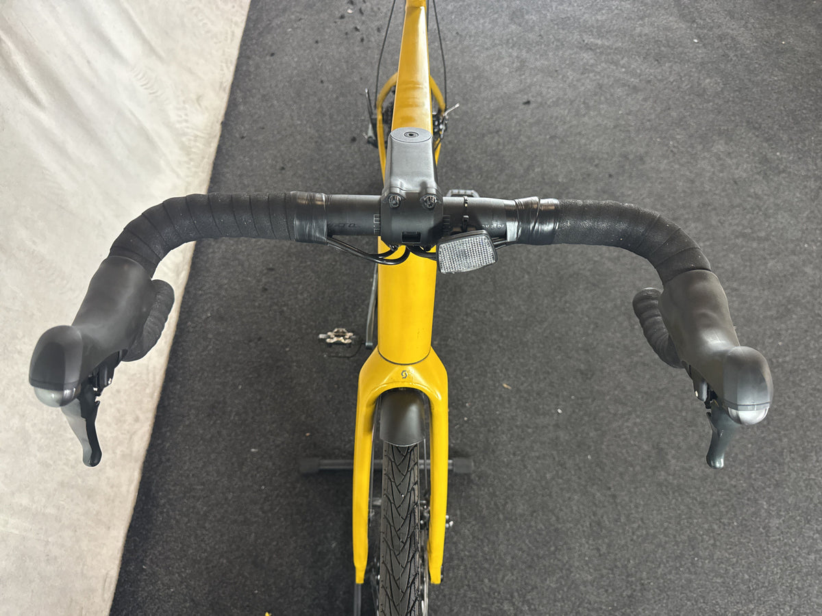 Bifoco — cockpit_von_vorne