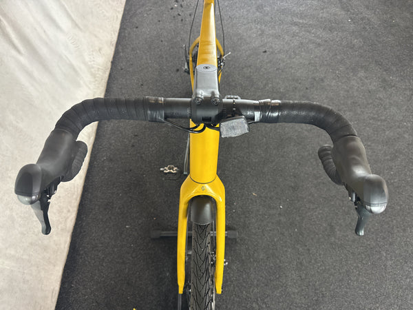 Scott Speedster Gravel 40 EQ