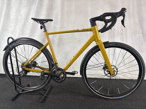 Scott Speedster Gravel 40 EQ