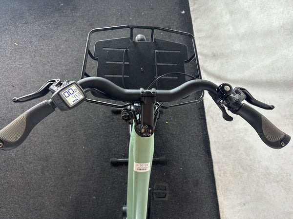 Riese & Müller Roadster touring