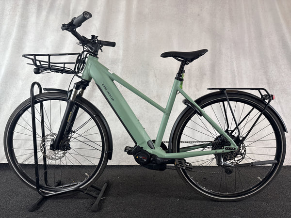 Riese & Müller Roadster touring