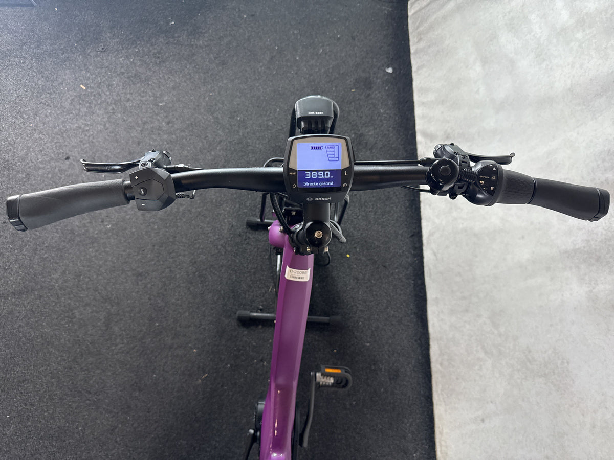 Bifoco — cockpit_fahrersicht