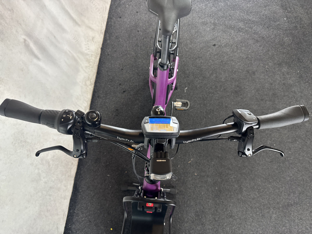 Bifoco — cockpit_von_vorne