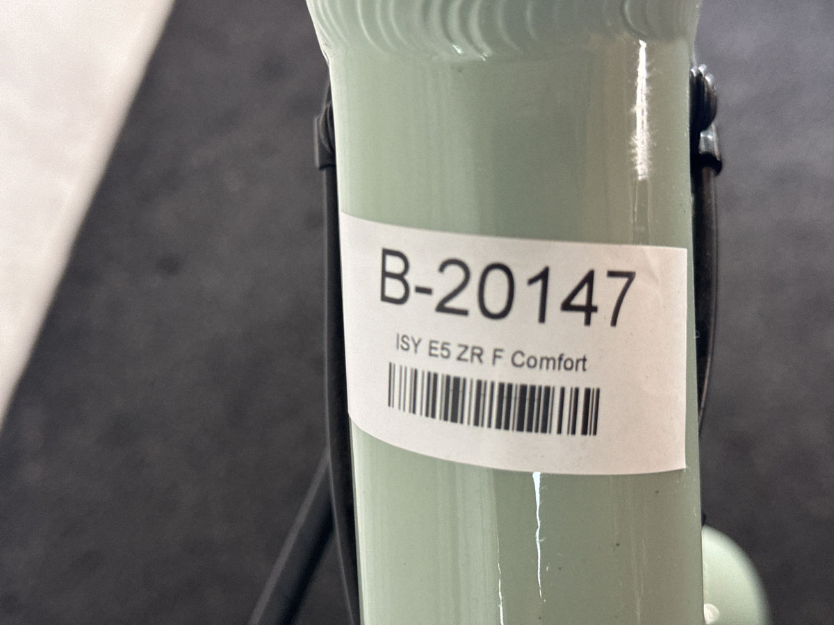 Bifoco — sku_barcode