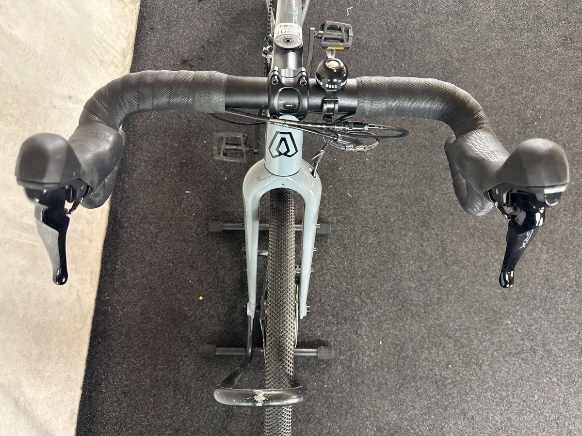 Bifoco — cockpit_von_vorne