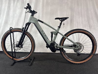 E-Bike