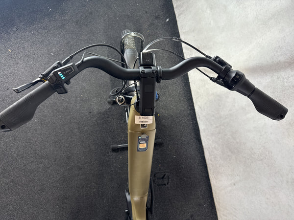 Advanced Trekking Pro Wave