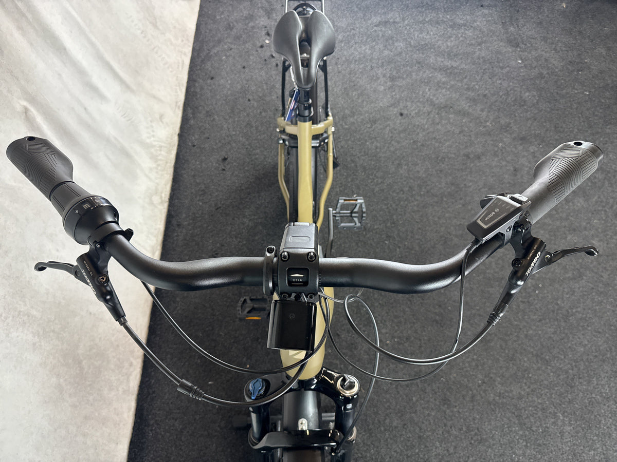 Bifoco — cockpit_von_vorne