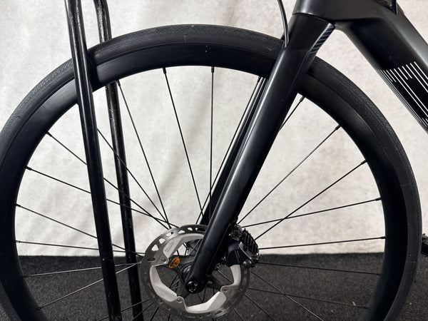 BMC Roadmachine Three