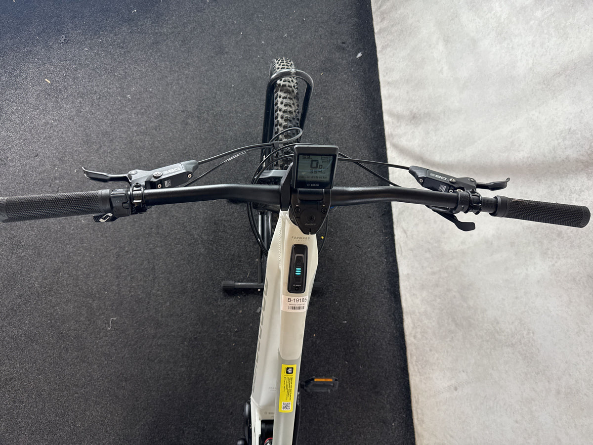 Bifoco — cockpit_fahrersicht