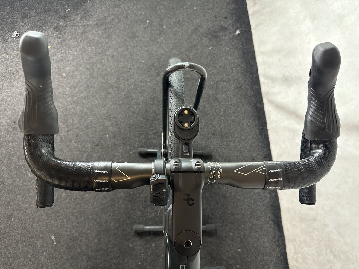 Bifoco — cockpit_fahrersicht