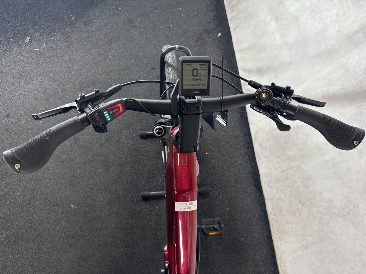 Bifoco — cockpit_fahrersicht