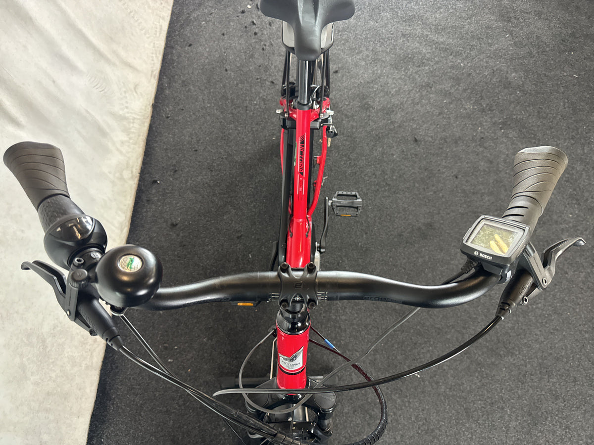 Bifoco — cockpit_von_vorne