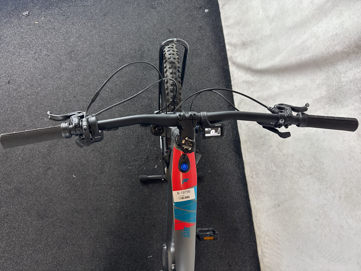 Bifoco — cockpit_fahrersicht
