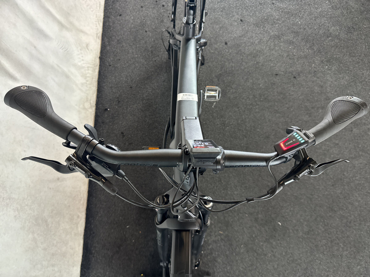 Bifoco — cockpit_von_vorne