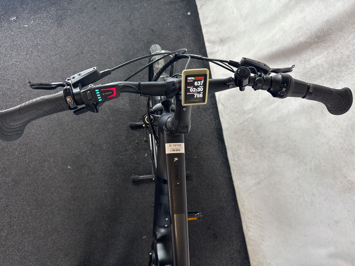 Bifoco — cockpit_fahrersicht