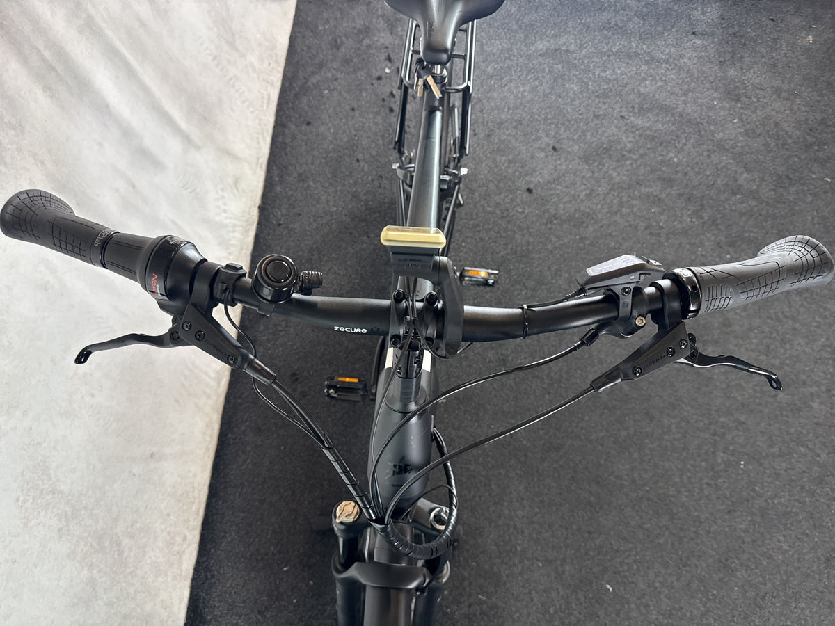 Bifoco — cockpit_von_vorne