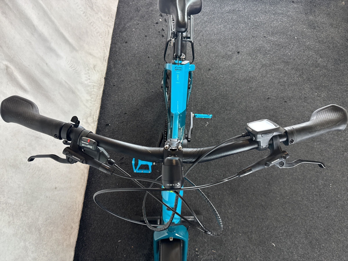 Bifoco — cockpit_von_vorne