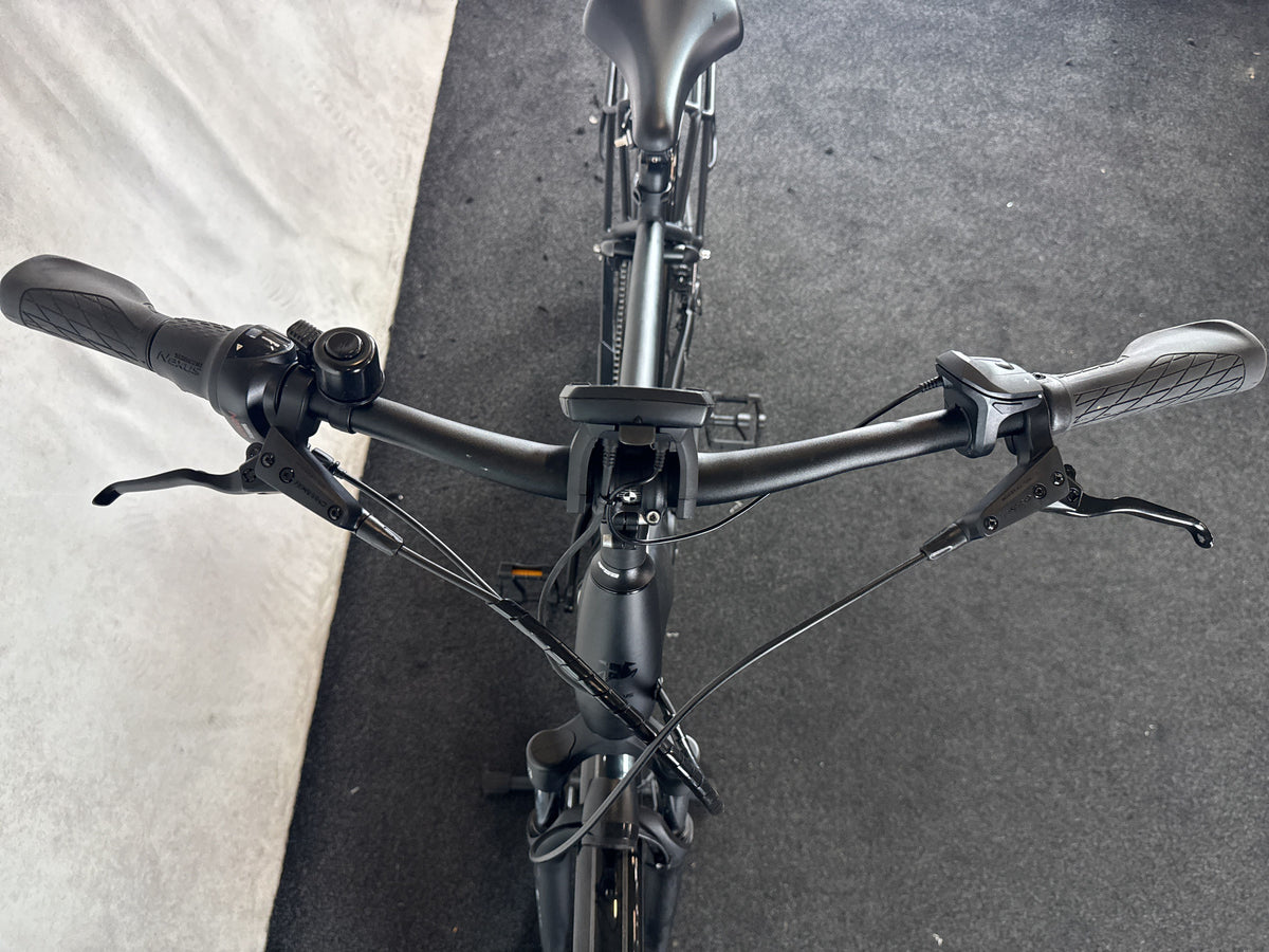 Bifoco — cockpit_von_vorne