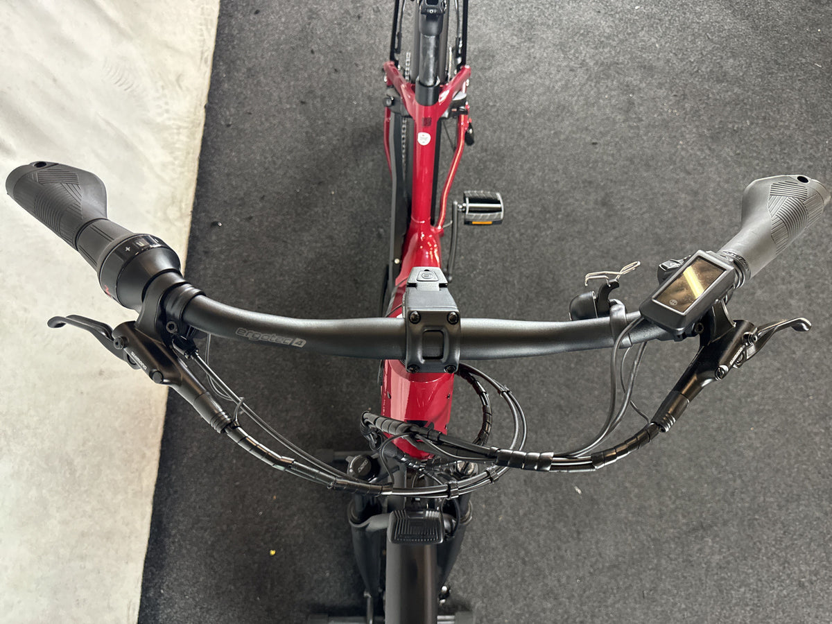 Bifoco — cockpit_von_vorne