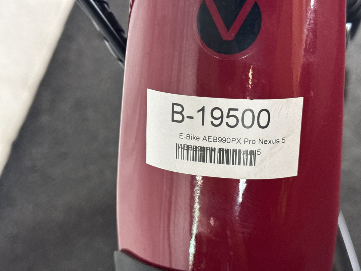 Bifoco — sku_barcode
