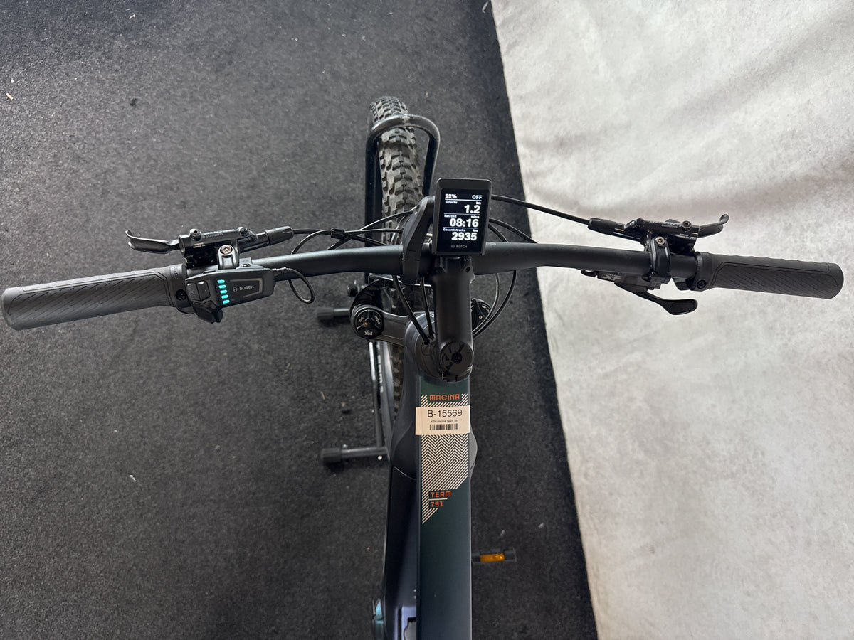 Bifoco — cockpit_fahrersicht