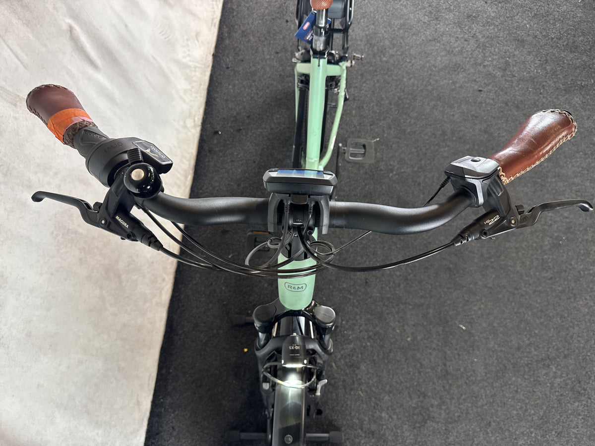 Bifoco — cockpit_von_vorne